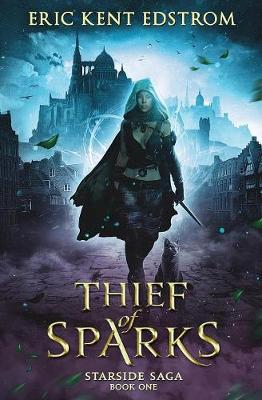 Cover of Thief of Sparks