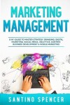 Book cover for Marketing Management