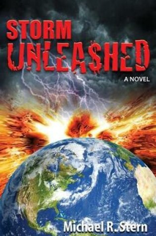 Cover of Storm Unleashed