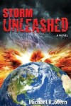 Book cover for Storm Unleashed