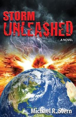 Book cover for Storm Unleashed