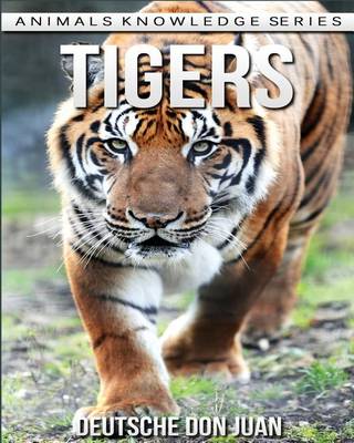 Cover of Tigers