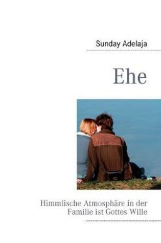 Cover of Ehe