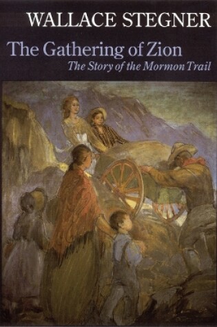 Cover of The Gathering of Zion