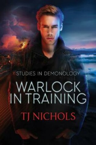 Cover of Warlock in Training