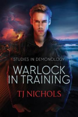 Cover of Warlock in Training