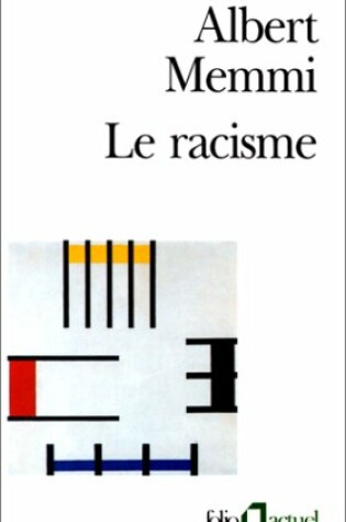 Cover of Racisme