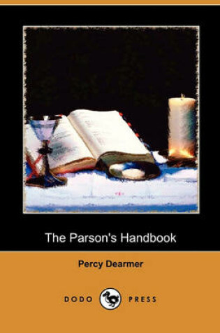 Cover of The Parson's Handbook (Dodo Press)
