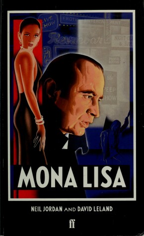 Book cover for Mona Lisa