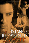 Book cover for The Distance Between Us