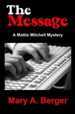 Cover of The Message