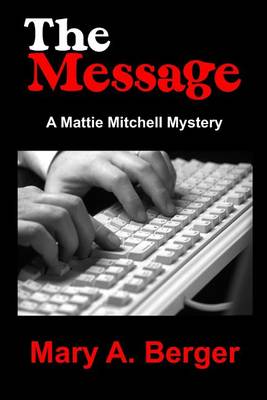 Book cover for The Message