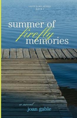 Cover of Summer of Firefly Memories