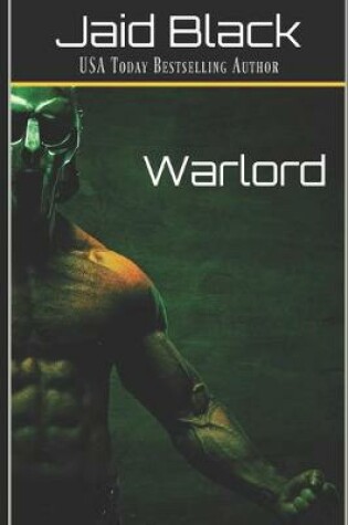 Cover of Warlord