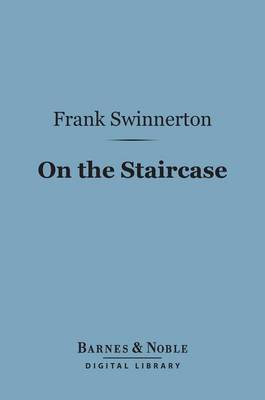 Book cover for On the Staircase (Barnes & Noble Digital Library)