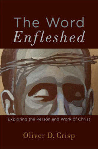 Cover of The Word Enfleshed