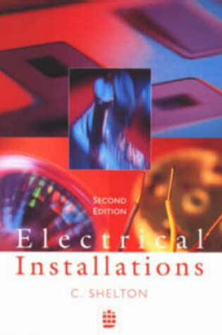 Cover of Electrical Installations