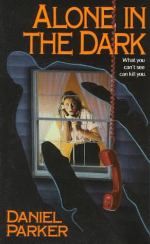Cover of Alone in the Dark