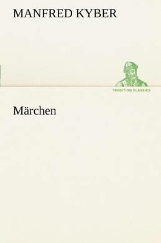 Cover of M Rchen