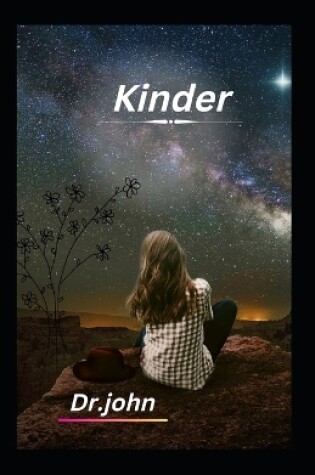 Cover of Kinder