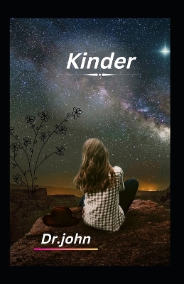 Book cover for Kinder