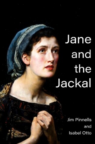 Cover of Jane and the Jackal