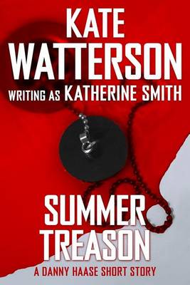 Cover of Summer Treason