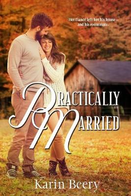 Book cover for Practically Married