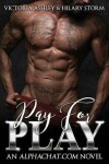 Book cover for Pay For Play