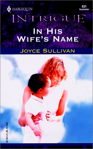 Cover of In His Wife's Name