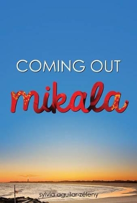 Book cover for Mikala