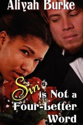 Cover of Sin Is Not a Four-Letter Word
