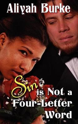 Book cover for Sin Is Not a Four-Letter Word