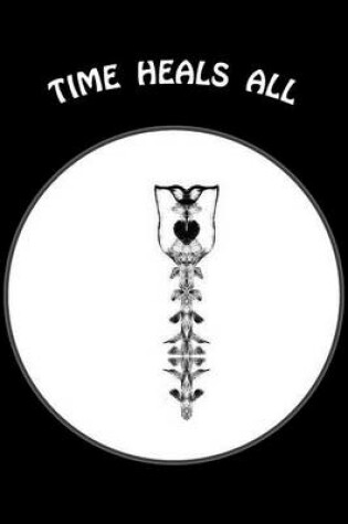 Cover of Time Heals All