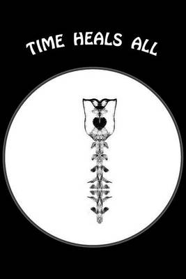 Book cover for Time Heals All