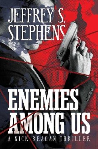 Cover of Enemies Among Us