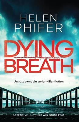 Book cover for Dying Breath