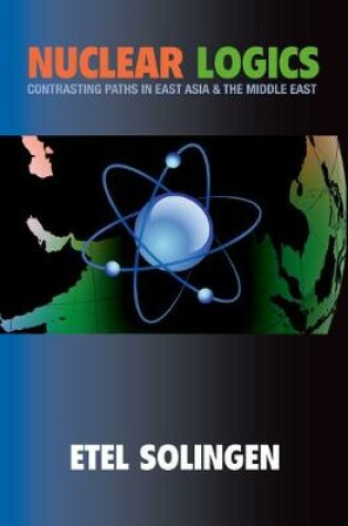 Cover of Nuclear Logics