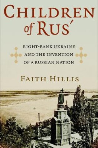 Cover of Children of Rus'