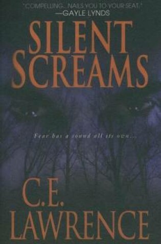 Cover of Silent Screams