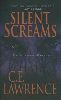 Book cover for Silent Screams