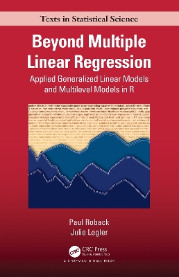 Book cover for Beyond Multiple Linear Regression