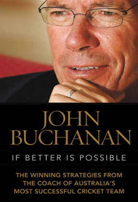 Book cover for If Better Is Possible