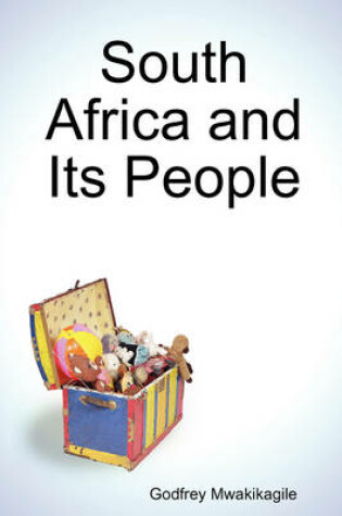 Cover of South Africa and Its People