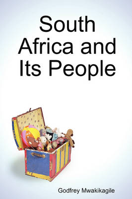 Book cover for South Africa and Its People