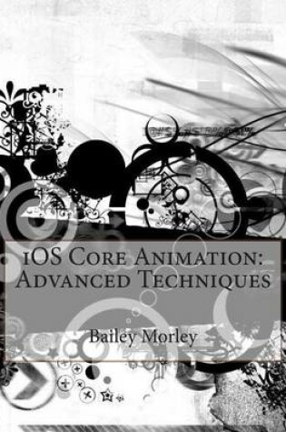 Cover of IOS Core Animation