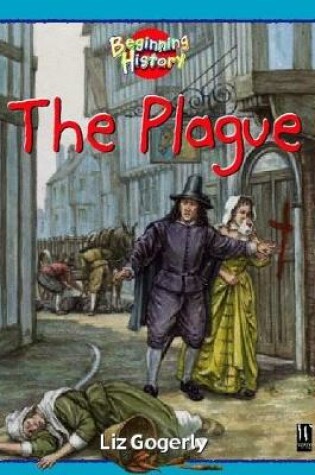 Cover of The Plague