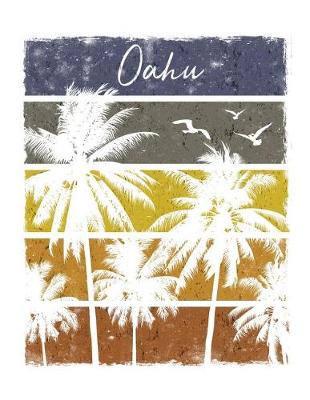 Book cover for Oahu