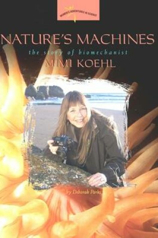 Cover of Nature's Machines