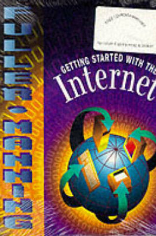 Cover of Getting Started with the Internet